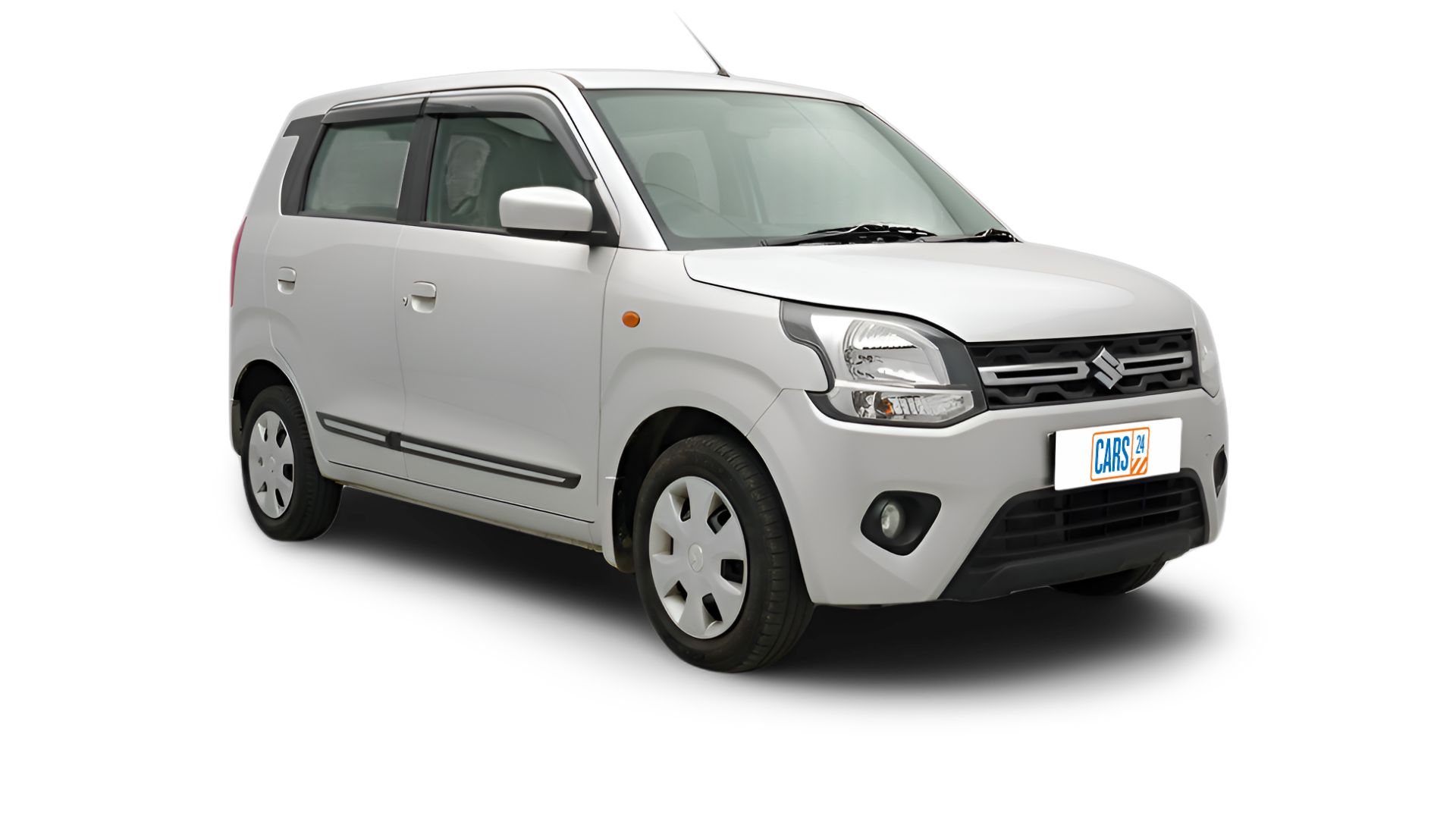 Maruti New Wagon-R-img